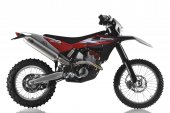 2013 Husqvarna TE449 photo
